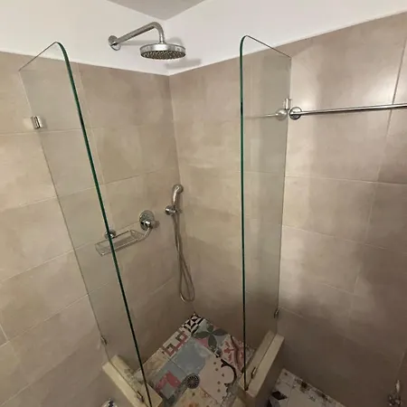 Apartamento Amalthia Naxos *
