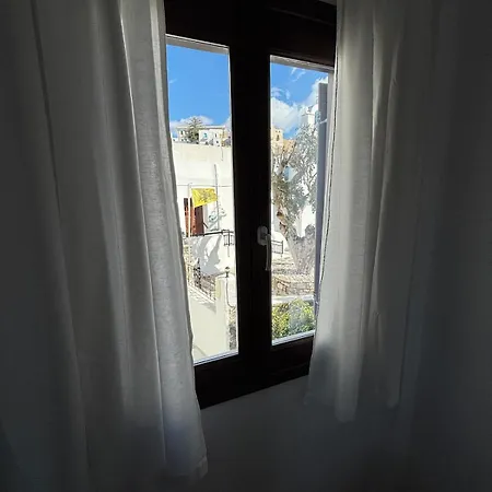 Apartamento Amalthia Naxos