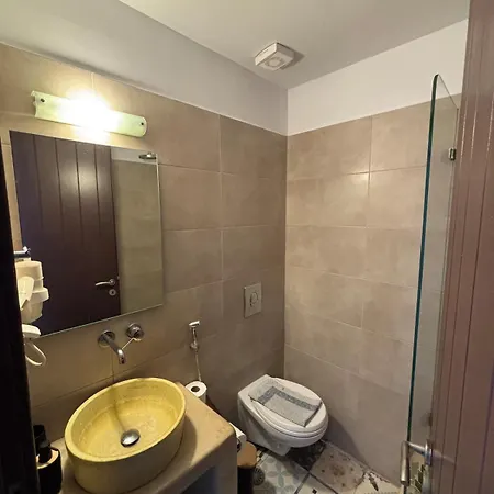 Appartamento Amalthia Naxos Naxos City