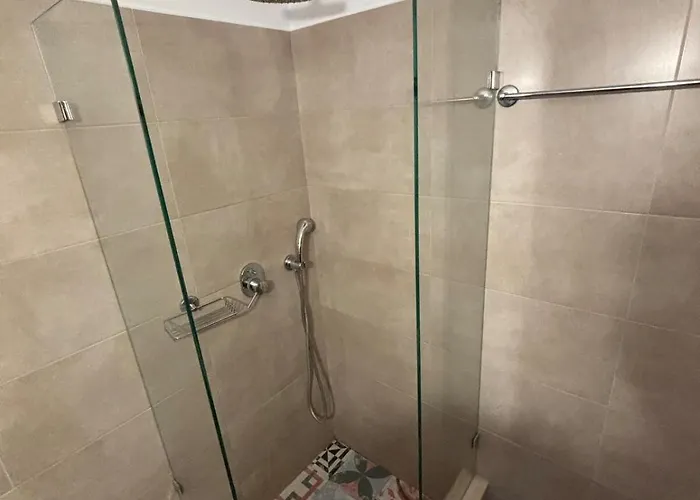 Appartamento Amalthia Naxos *