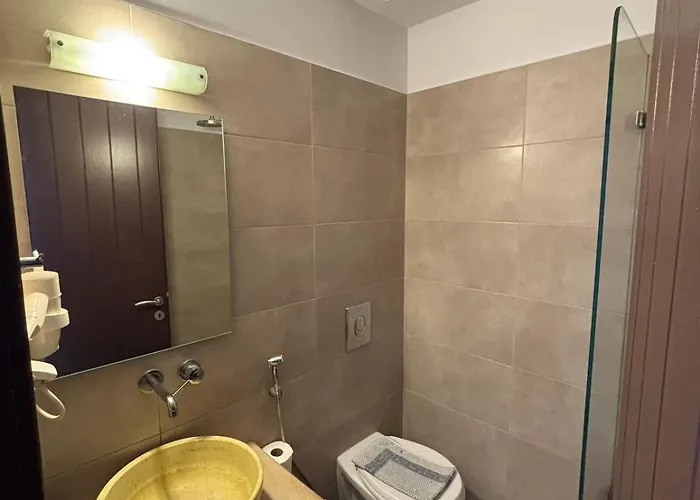 Appartamento Amalthia Naxos Naxos City