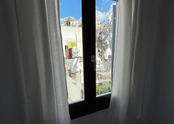 Appartamento Amalthia Naxos