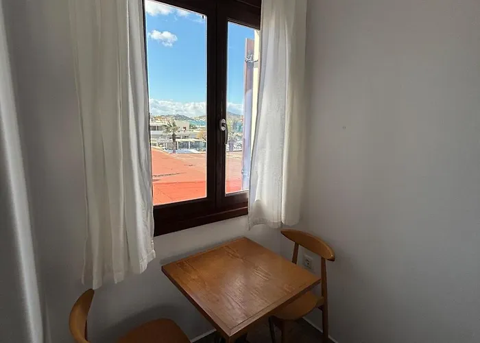 Amalthia Naxos Appartamento Naxos City